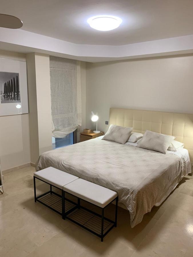 Appartamento Canteras Premium *