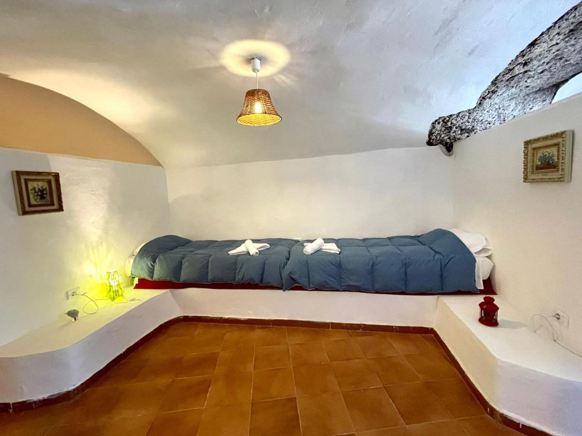 Casa vacanze Casa Cueva La Hoyeta *