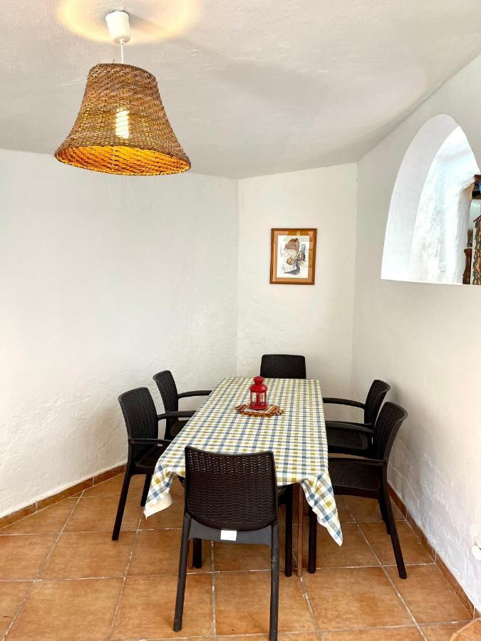 Casa vacanze Casa Cueva La Hoyeta