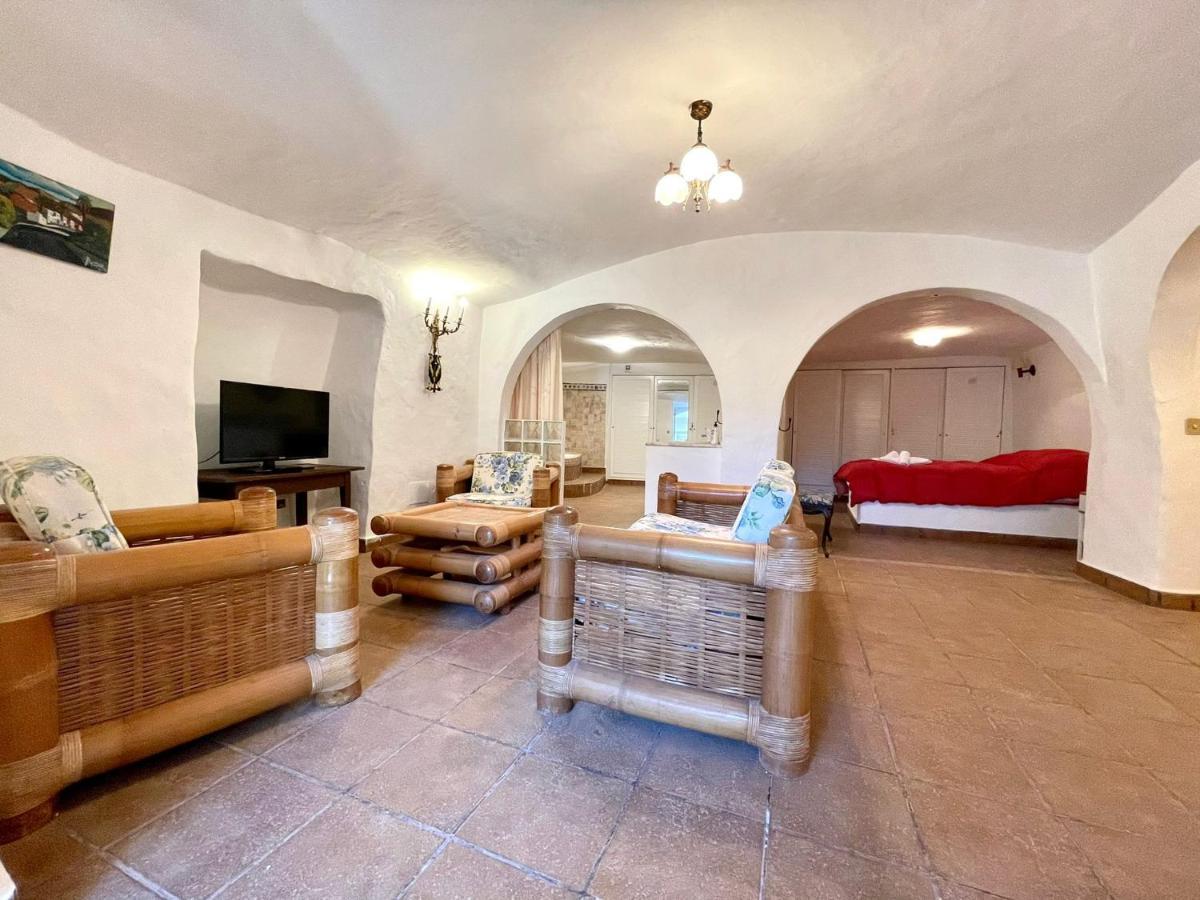 Casa vacanze Casa Cueva La Hoyeta Gáldar