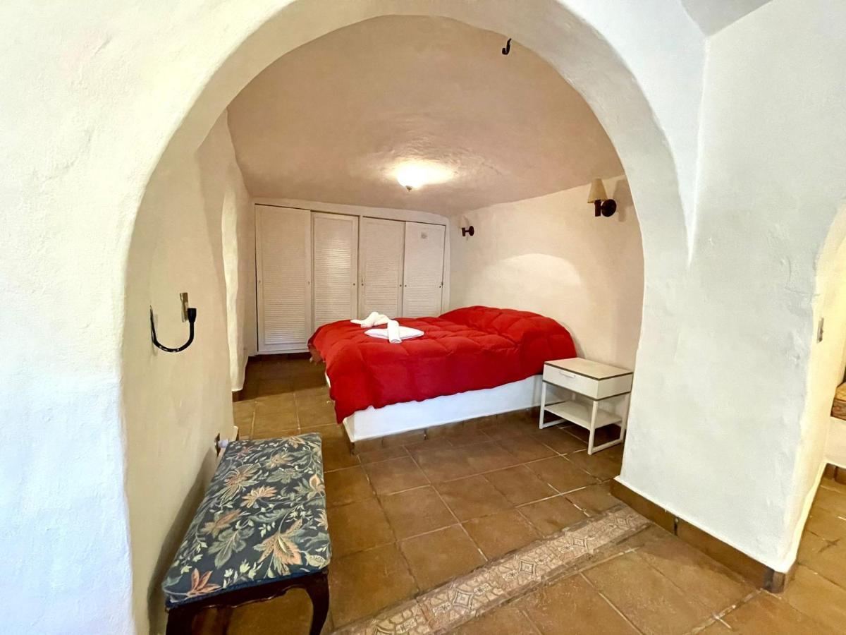 Casa Cueva La Hoyeta Gáldar