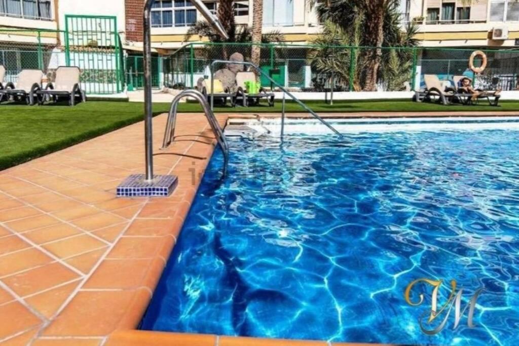 Molinos Ocean View * Playa del Inglés