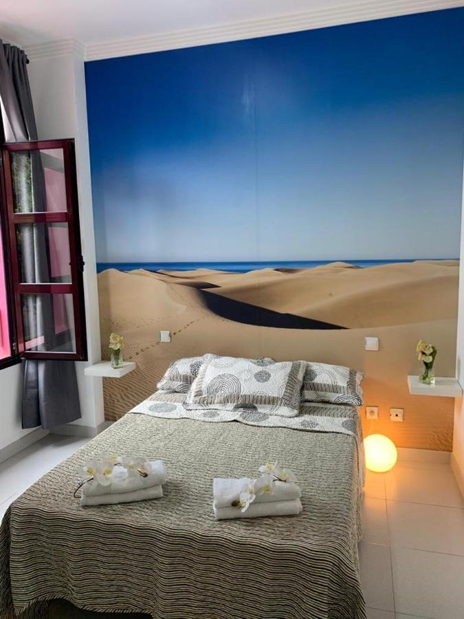 Catalina Suites Appartamento Las Palmas de Gran Canaria