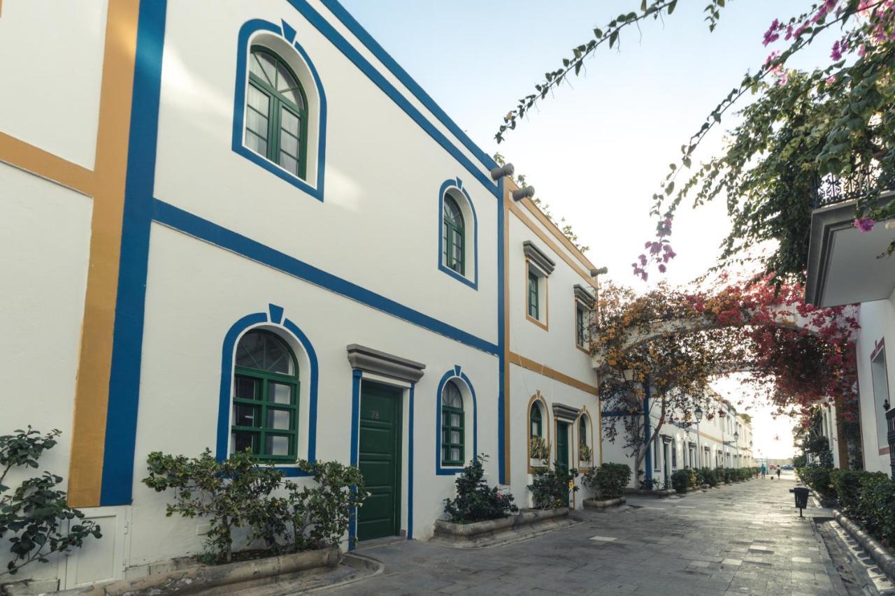 Appartamento Puerto Mogan