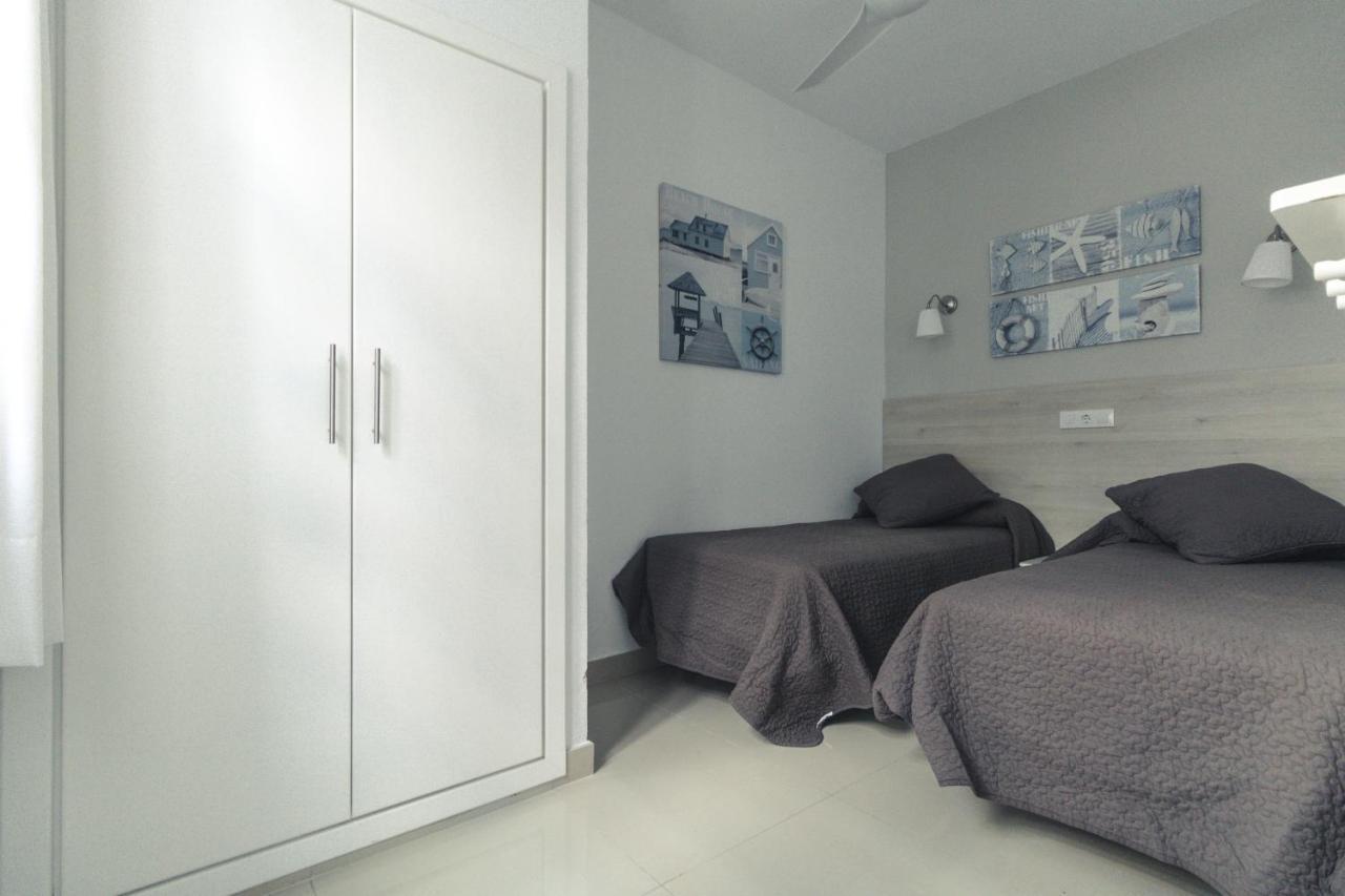 Apartment Puerto Mogan *