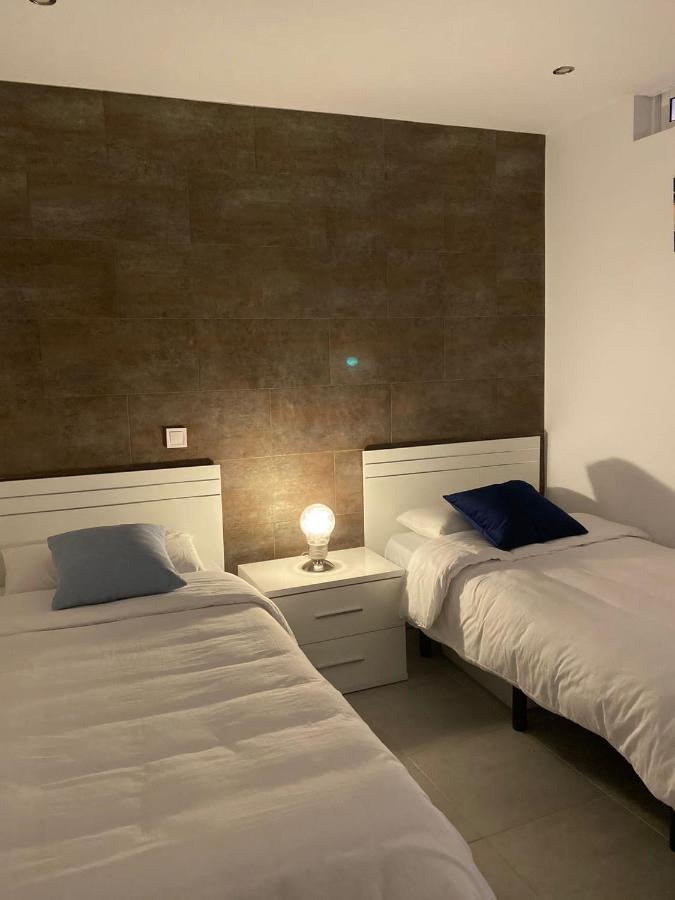 Apartamento Sonneland Canary San Bartolomé