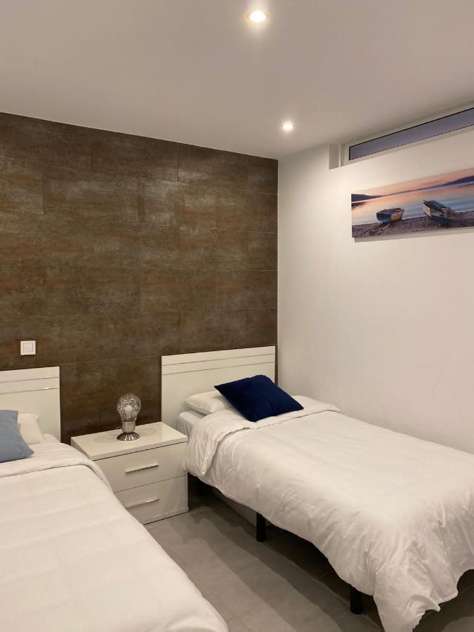 Sonneland Canary Apartamento *