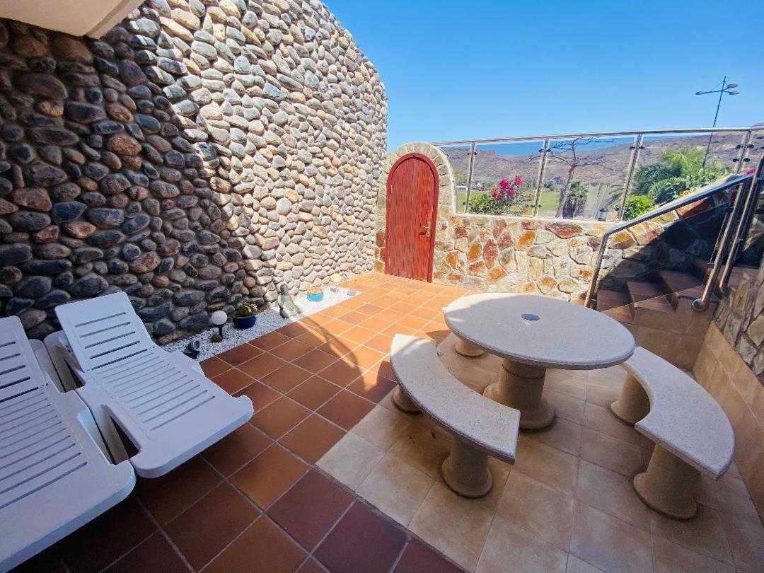 Duplex Bravo In Anfi Tauro Golf * Las Palmas de Gran Canaria
