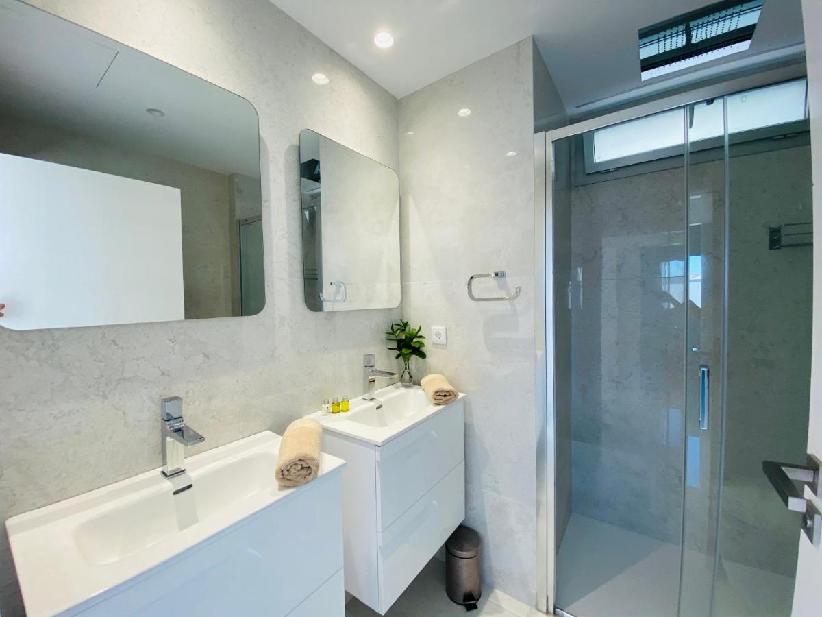 Lucia By Sunhousescanarias With Private Pool Villa San Agustin (Gran Canaria)