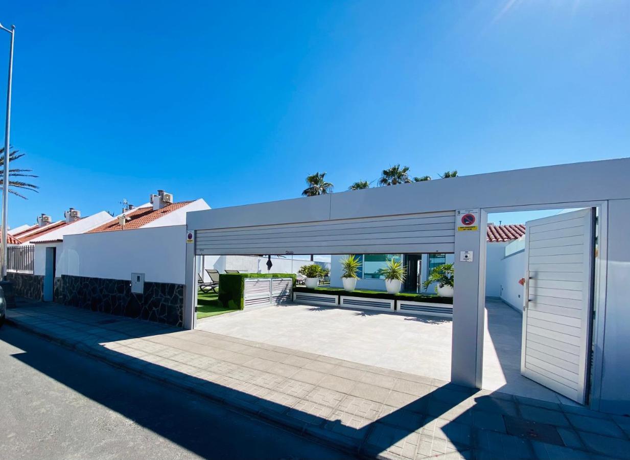 Lucia By Sunhousescanarias With Private Pool *
