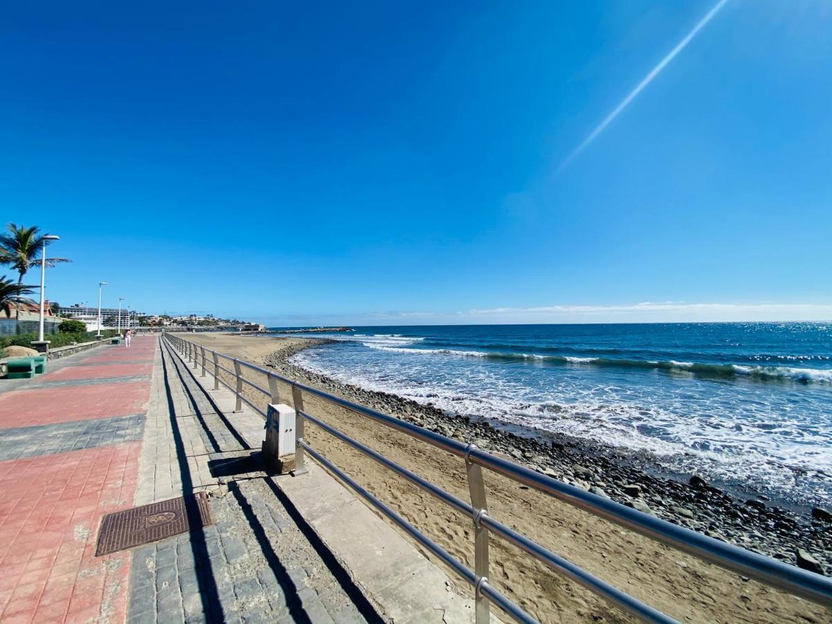 Lucia By Sunhousescanarias With Private Pool Villa San Agustin (Gran Canaria)