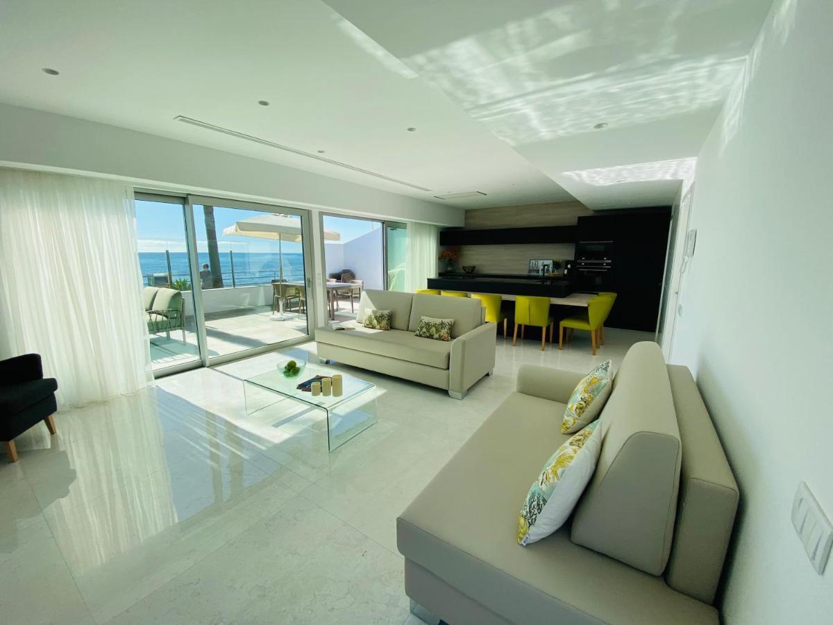 Lucia By Sunhousescanarias With Private Pool