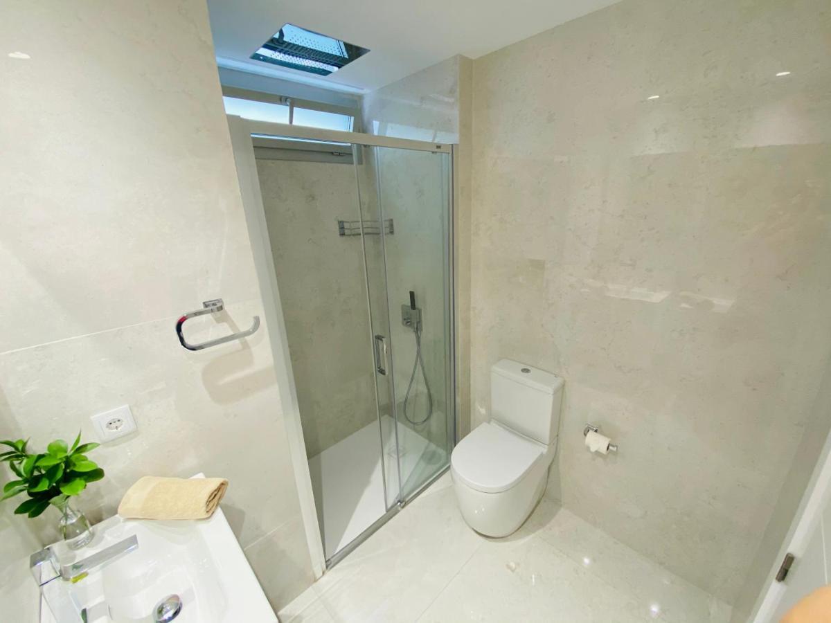 Lucia By Sunhousescanarias With Private Pool Villa *