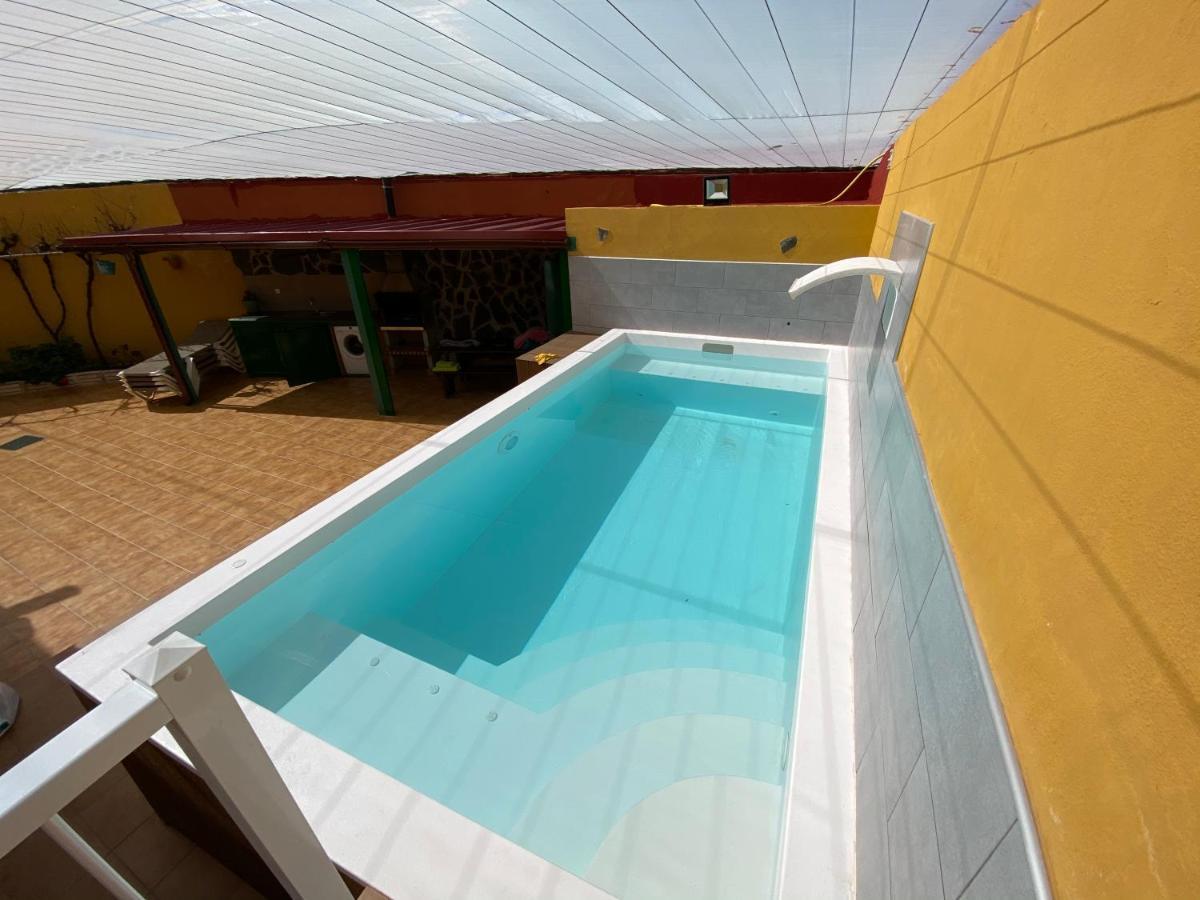 Casa di campagna Casa Fagajesto Las Palmas de Gran Canaria