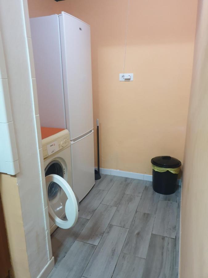Bungalow Sonnenland Club 1 En Maspalomas Apartamento San Bartolomé