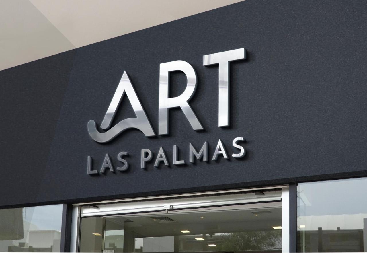 Art Palmas Apartment *