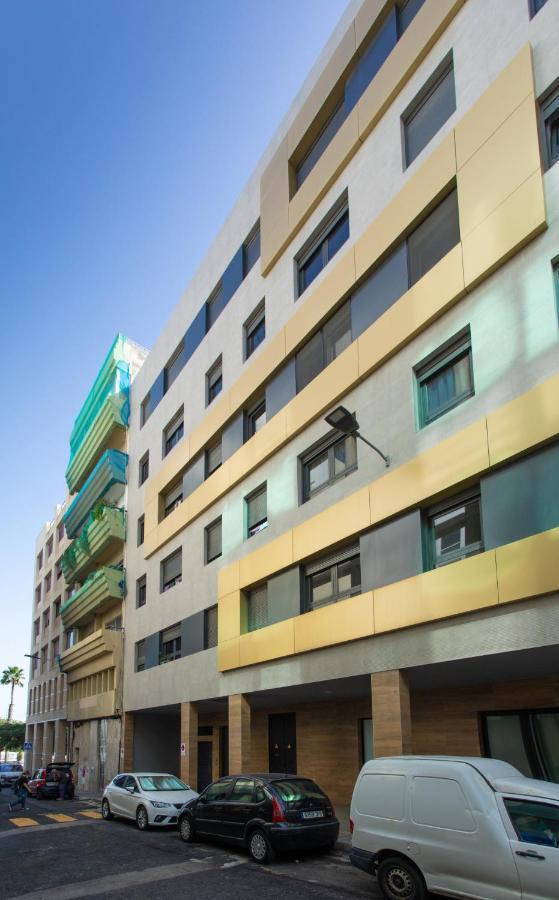 Catalina Downtown By Canariasgetaway Las Palmas de Gran Canaria