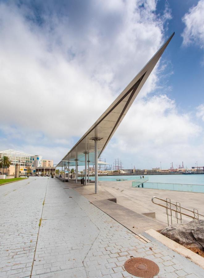 Catalina Downtown By Canariasgetaway * Las Palmas de Gran Canaria