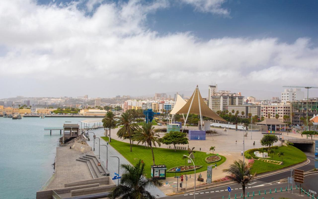 Сasa de vacaciones Catalina Downtown By Canariasgetaway Las Palmas de Gran Canaria