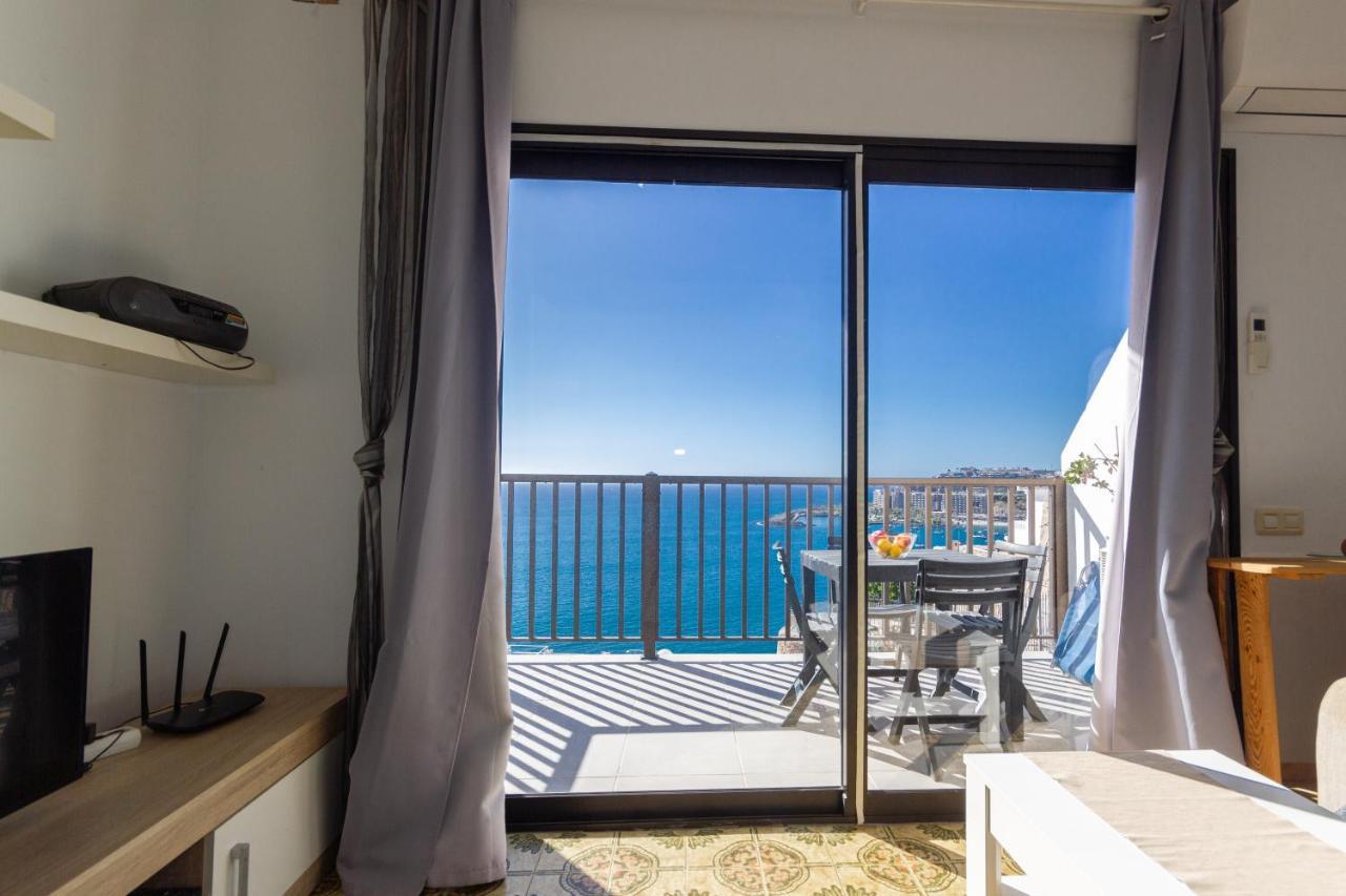 Panorama Canaria Mogan