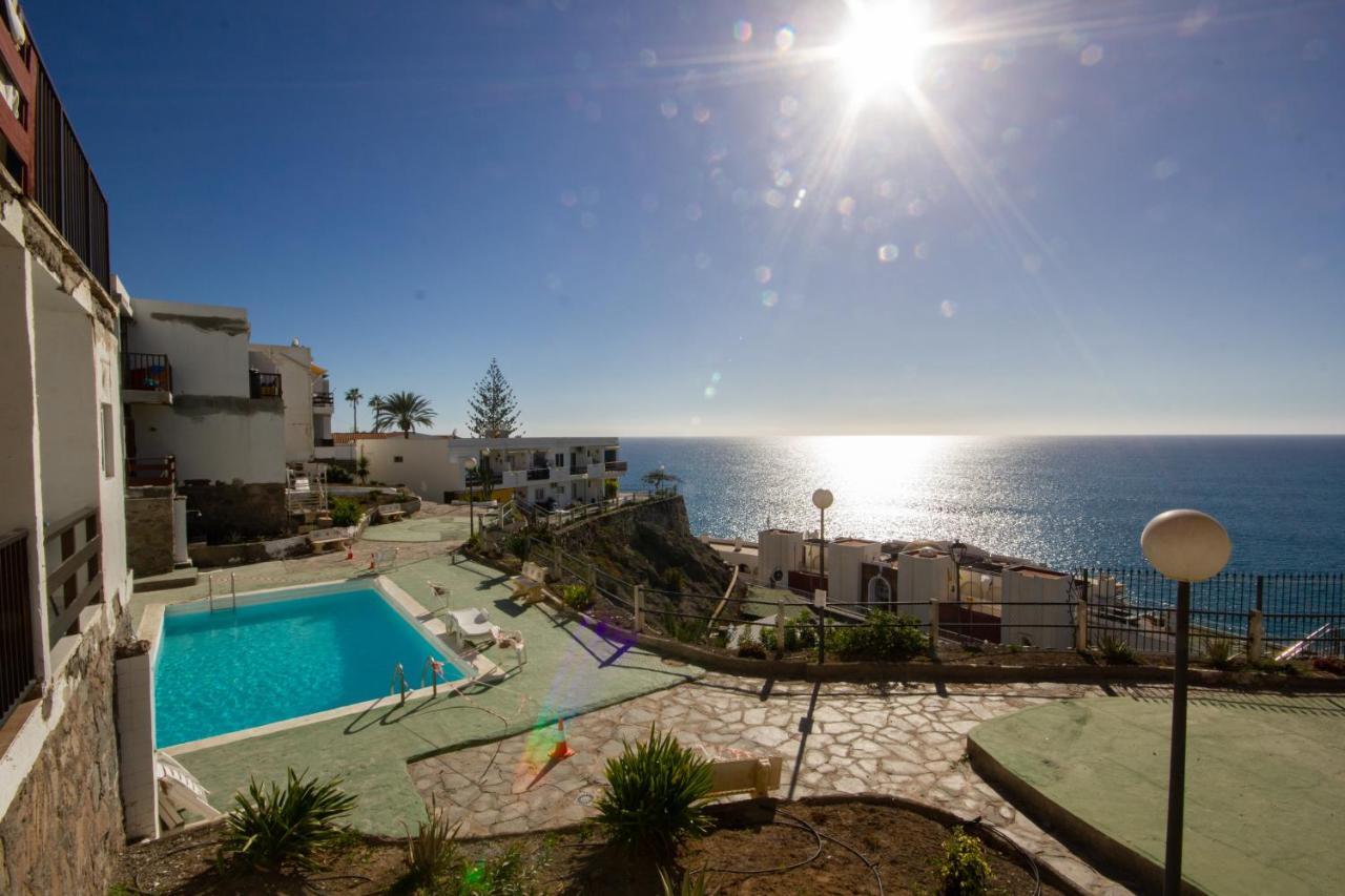 Panorama Canaria
