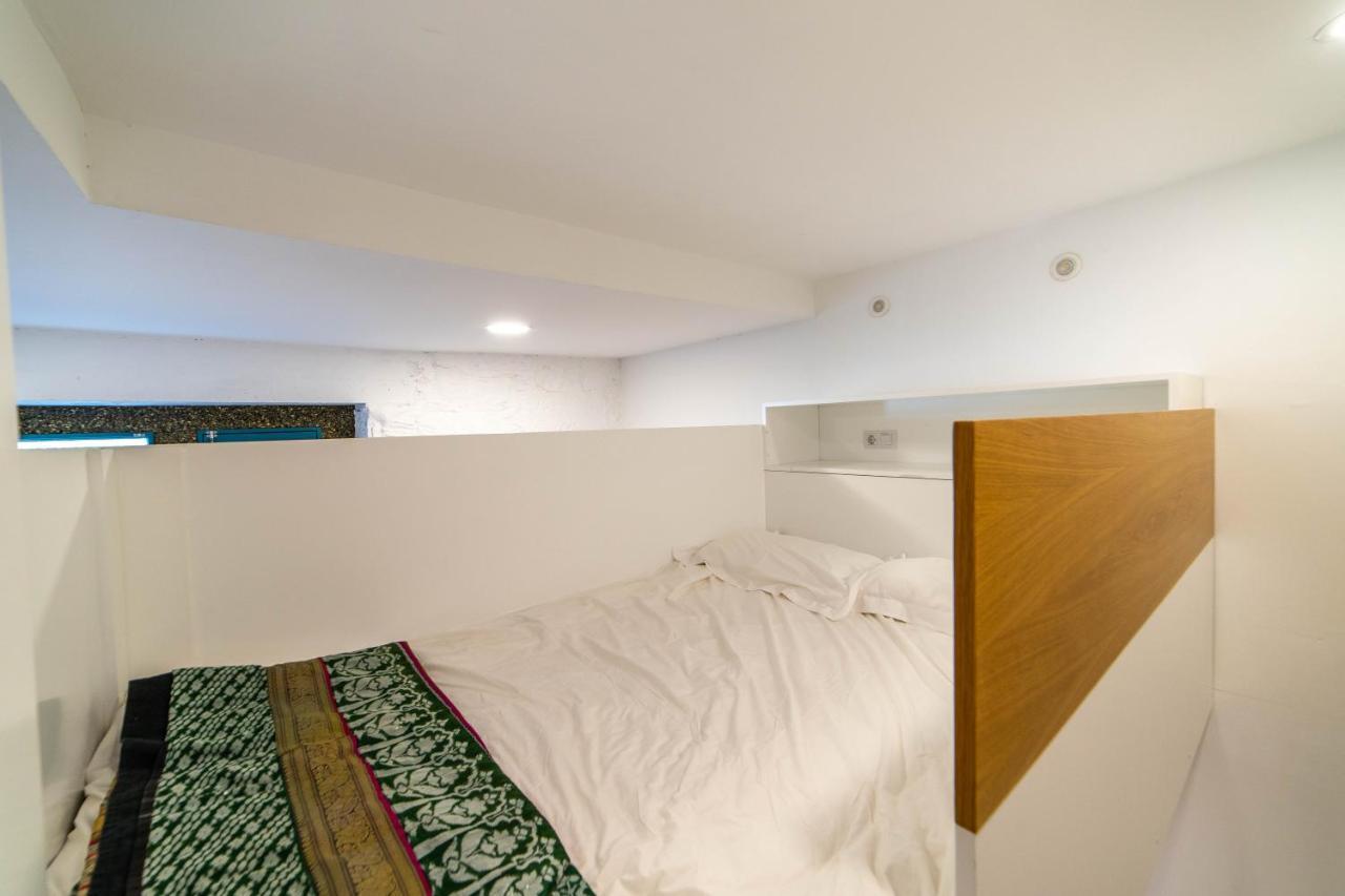 Eco-studio Vegueta Appartamento *