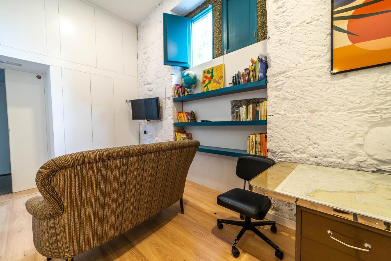 Appartamento Eco-studio Vegueta Las Palmas de Gran Canaria