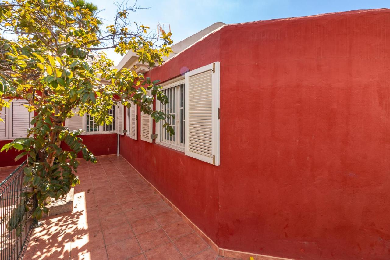 Albaricoques 45 Holiday home San Bartolome de Tirajana (Gran Canaria)