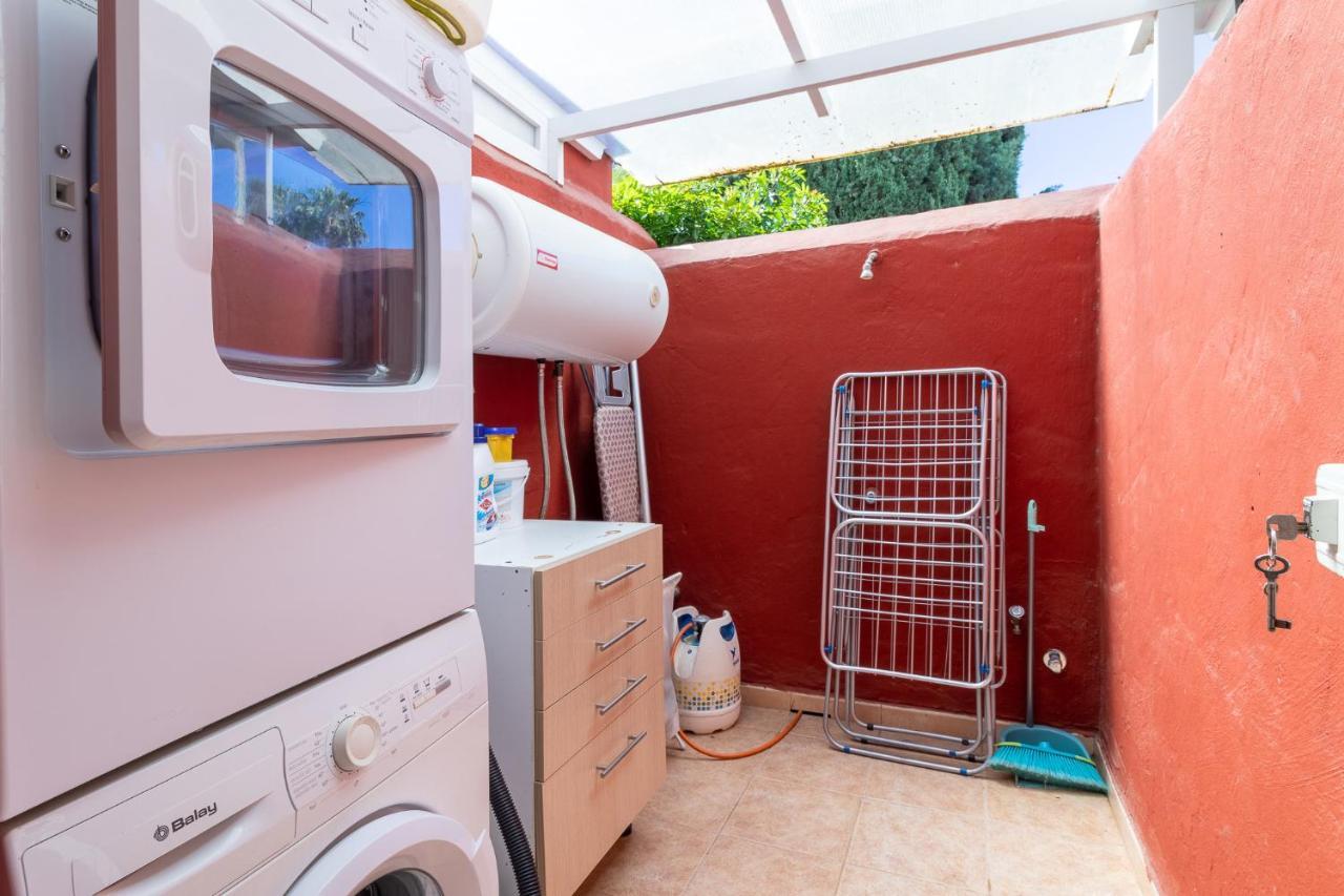 Albaricoques 45 Holiday home