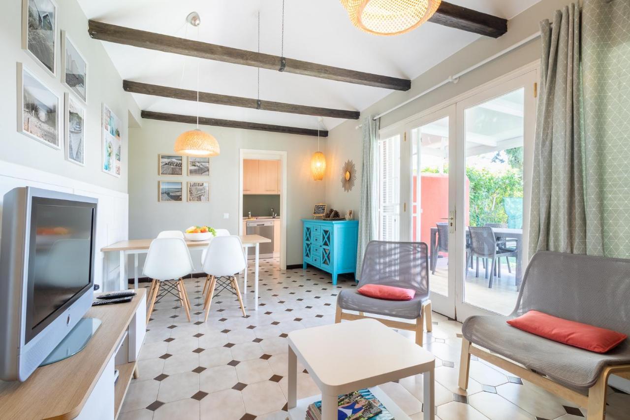 Holiday home Albaricoques 45 *