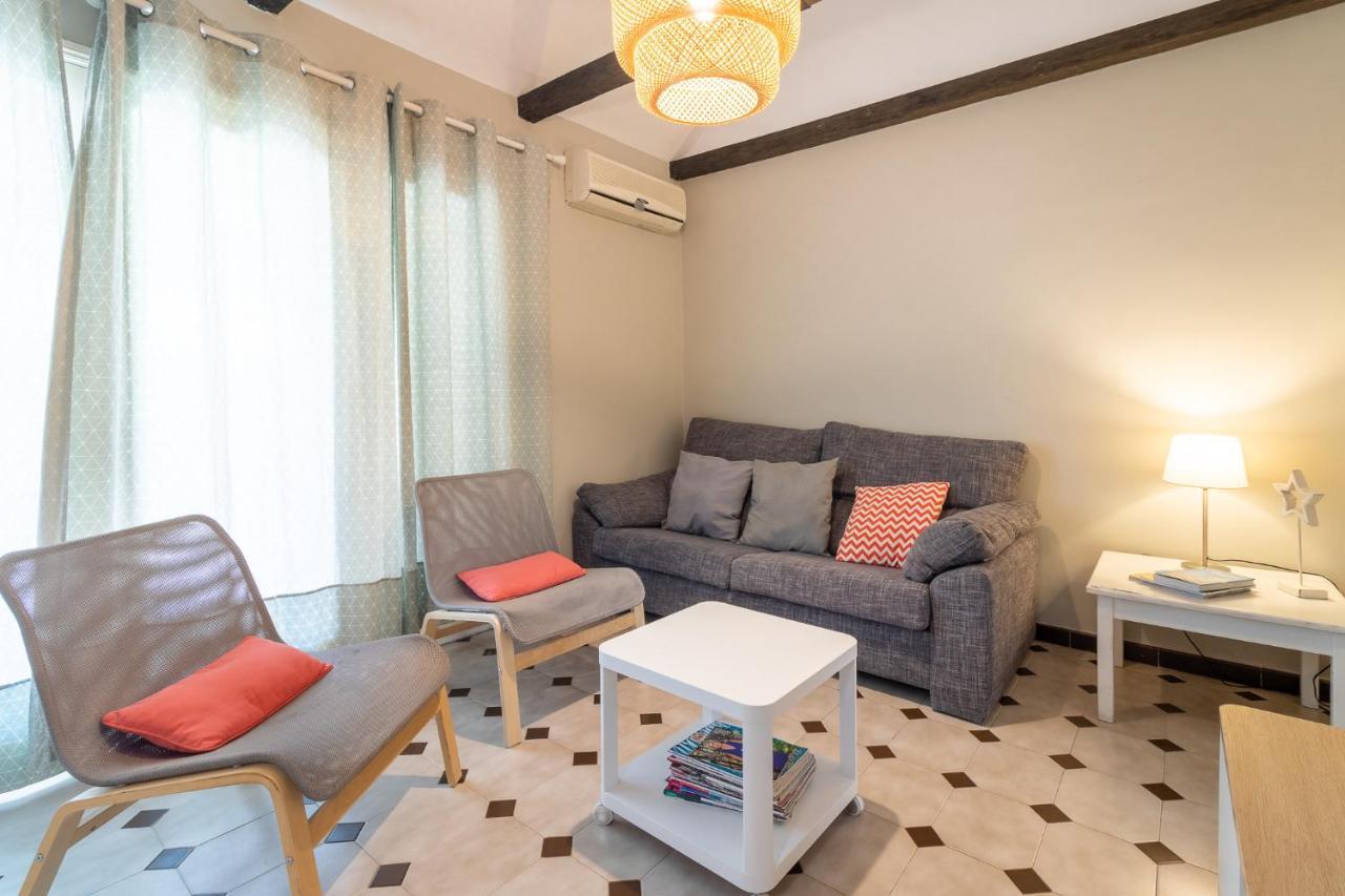 Albaricoques 45 Holiday home *
