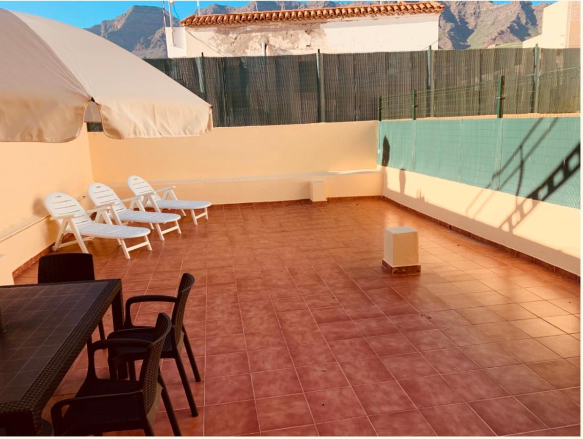 Apartamento Apartamento La Real 3 San Nicolás
