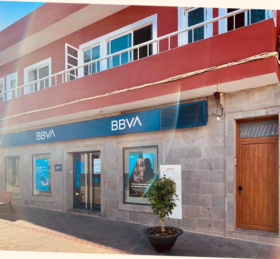 Apartamento Apartamento La Real 3