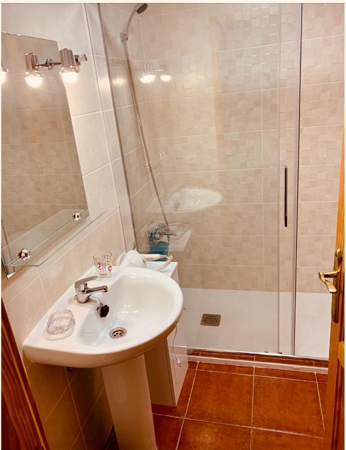 Apartamento Apartamento La Real 3