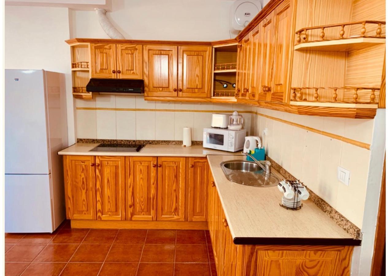 Apartamento La Real 3 Apartamento