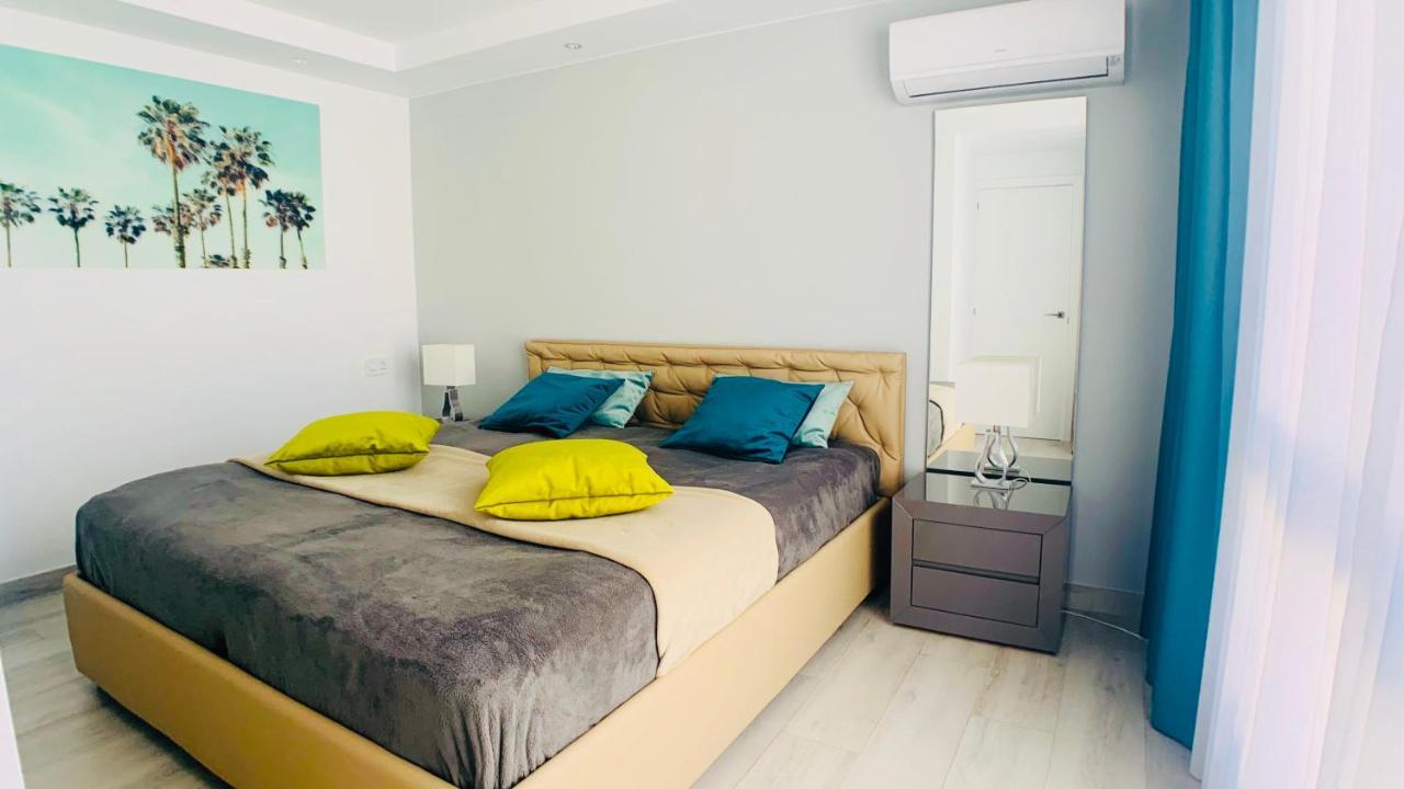 Сasa de vacaciones Casa Solaris