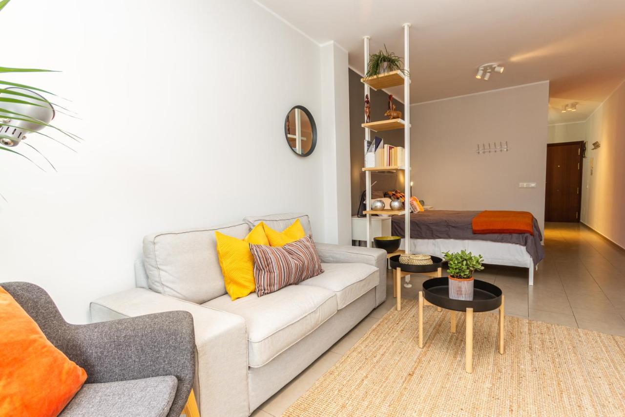 Apartment Canteras Little Gem Las Palmas de Gran Canaria