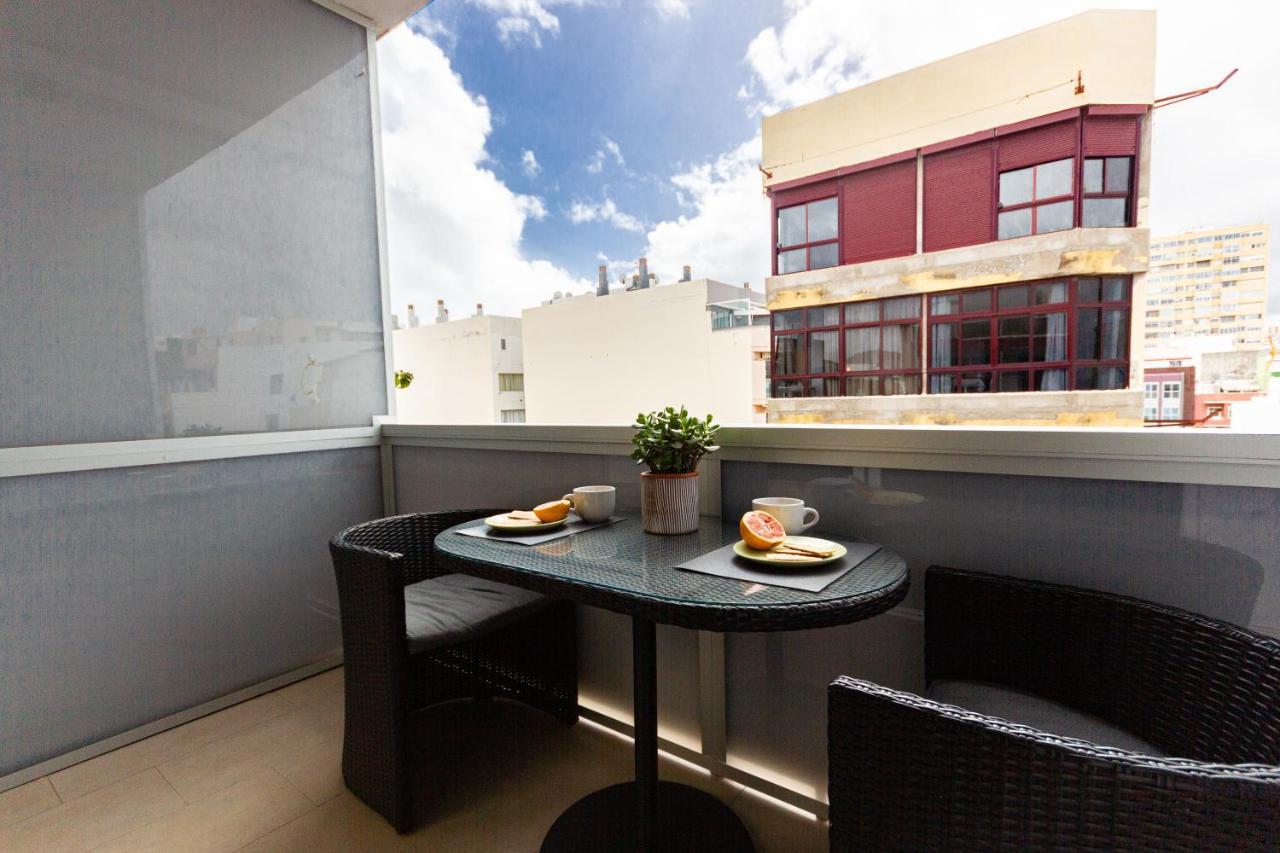 Apartment Canteras Little Gem Las Palmas de Gran Canaria