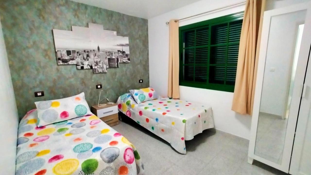 Appartamento Calma Maspalomas