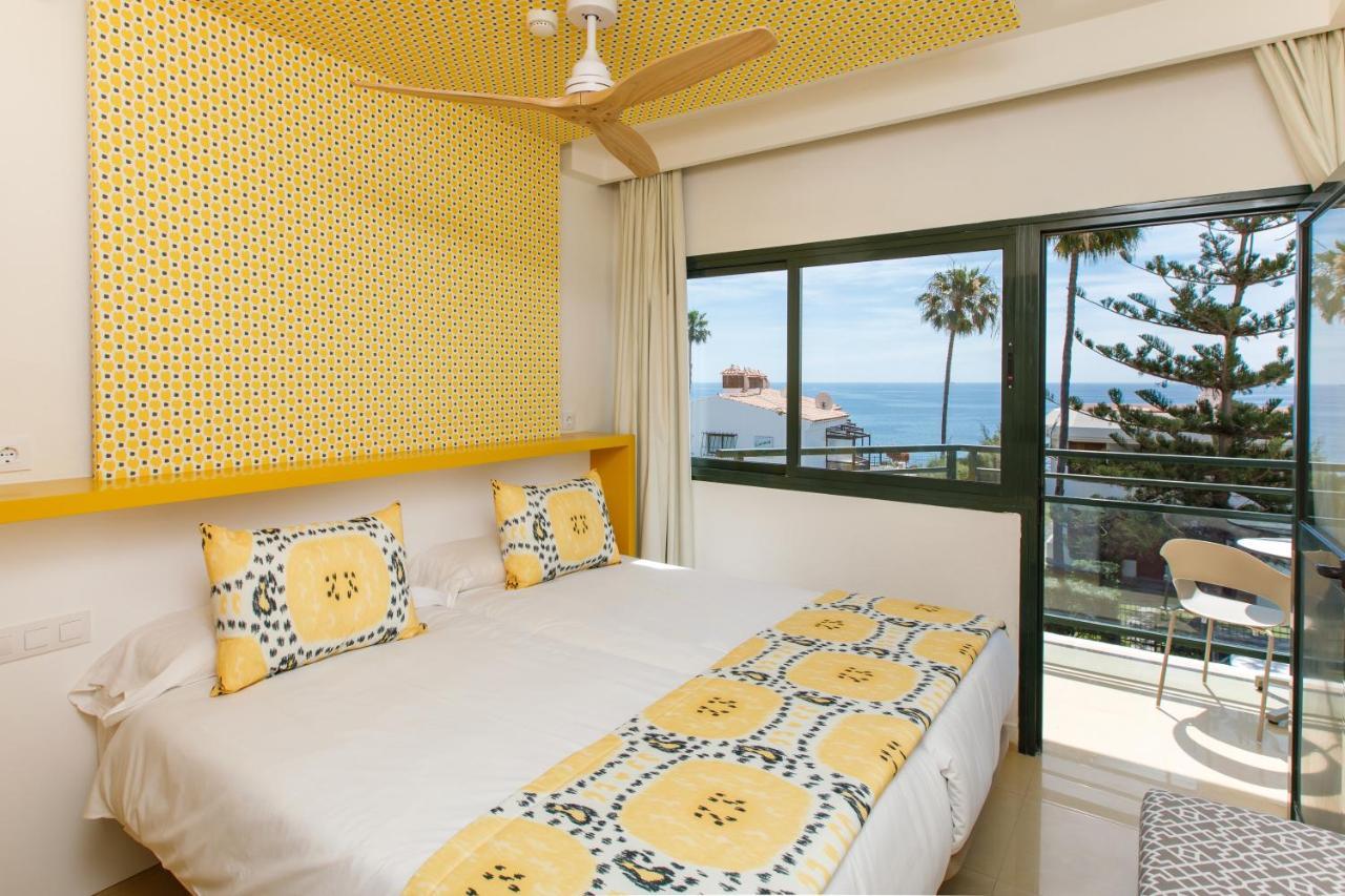 Apartamento Africana