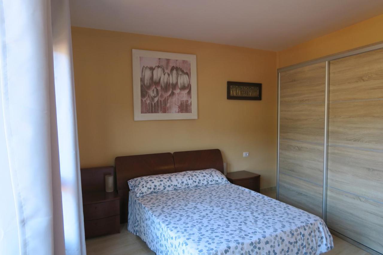 Сasa de vacaciones Duplex Rural En San Mateo *