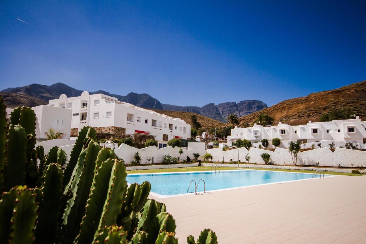 Home2book Casa Pizquito Agaete, Wifi&pool Appartamento