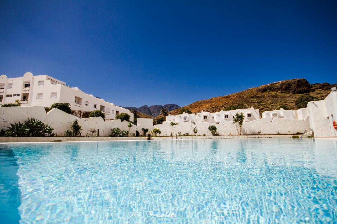 Appartamento Home2book Casa Pizquito Agaete, Wifi&pool Agaete (Gran Canaria)