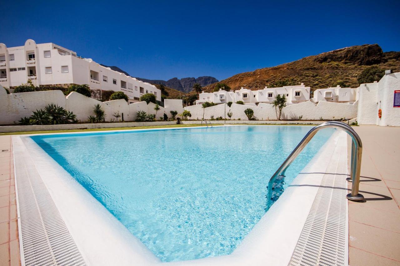 Appartamento Home2book Casa Pizquito Agaete, Wifi&pool