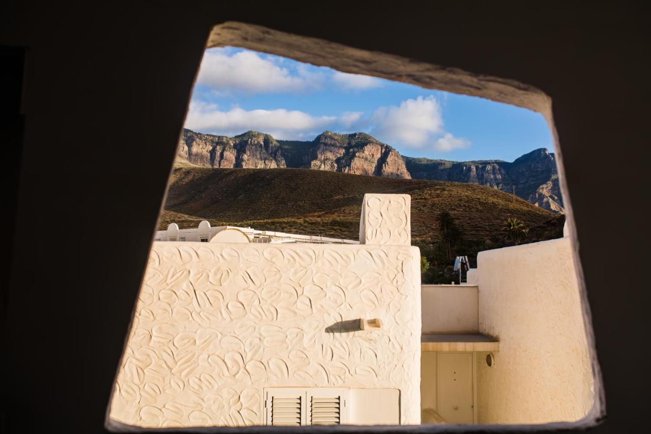 Appartamento Home2book Casa Pizquito Agaete, Wifi&pool