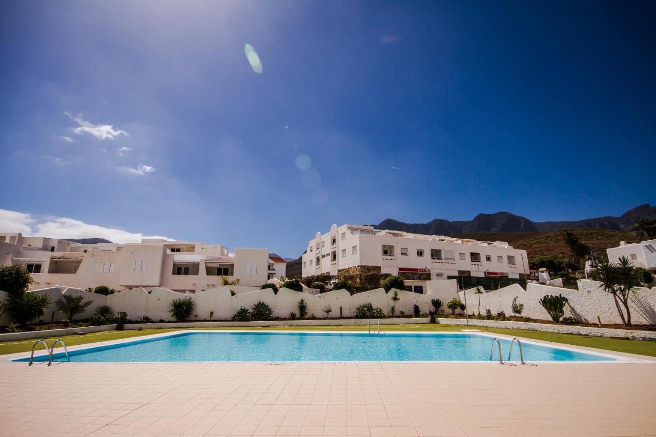 Appartamento Home2book Casa Pizquito Agaete, Wifi&pool