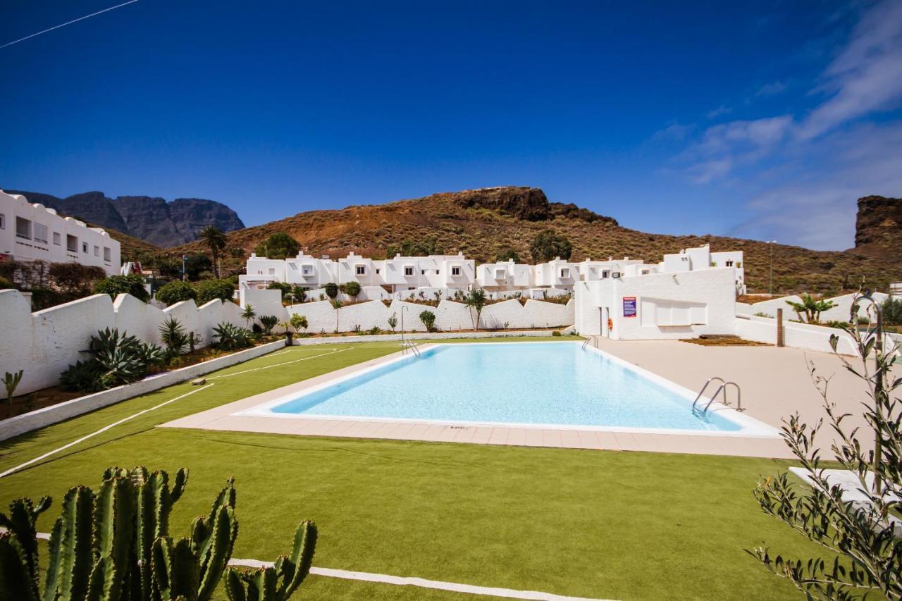Home2book Casa Pizquito Agaete, Wifi&pool Appartamento