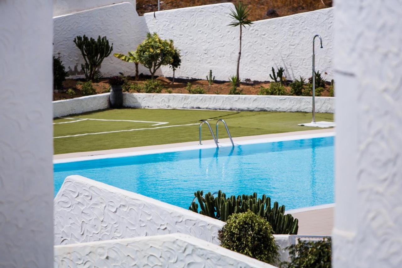 Home2book Casa Pizquito Agaete, Wifi&pool Appartamento