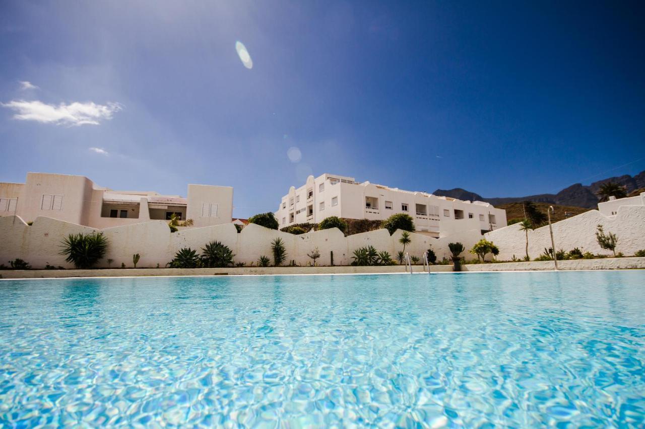 Home2book Casa Pizquito Agaete, Wifi&pool Appartamento