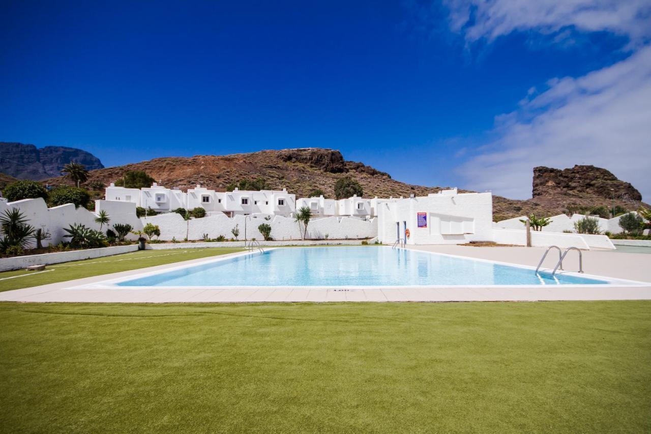 Home2book Casa Pizquito Agaete, Wifi&pool *
